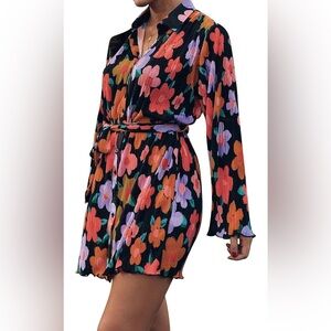 womens long sleeve dress